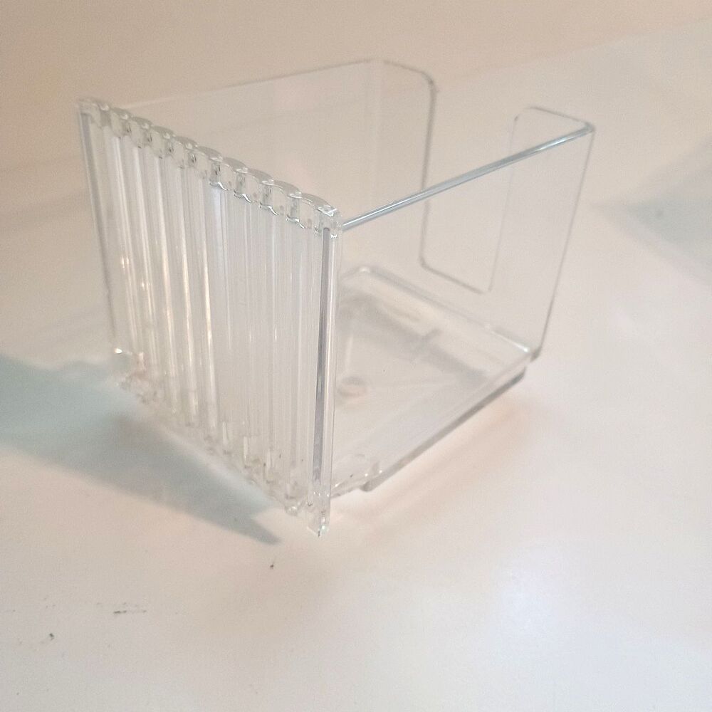 Nespresso  Type XN7 C110, C111, C121, D110, D111, D121 Capsule container
